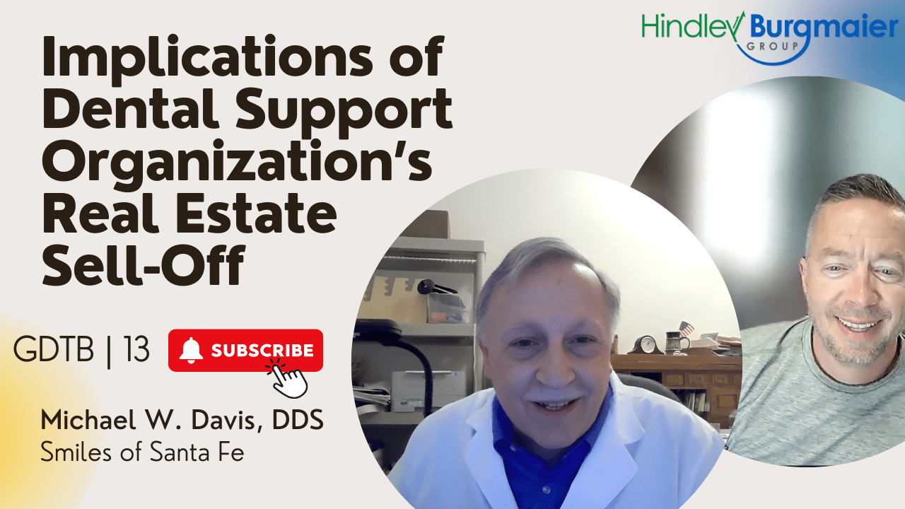 michael davis dds